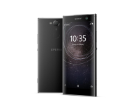 Sony Xperia XA2 H4113 3/32GB Dual SIM czarny - 401547 - zdjęcie 4